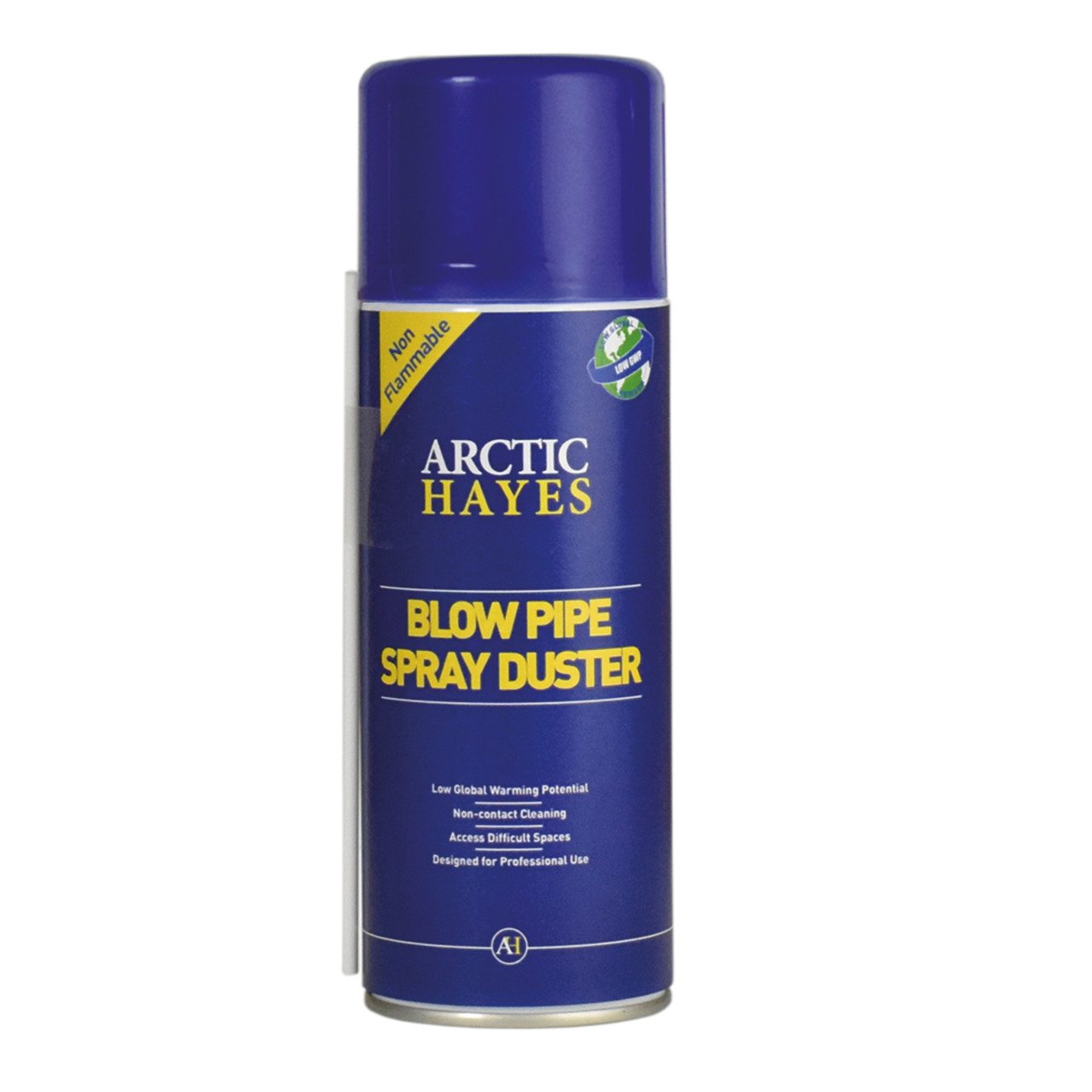 Photograph of Arctic Hayes Blow Pipe Spray Duster 300ml