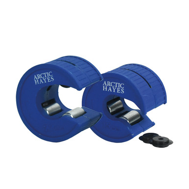 Arctic Hayes 15 & 22mm U-Cut Pipe Cutters