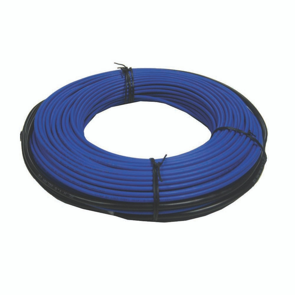 Photograph of Warmup In Screed Cable WIS760 Coverage 3.8M2 - 7.6M2