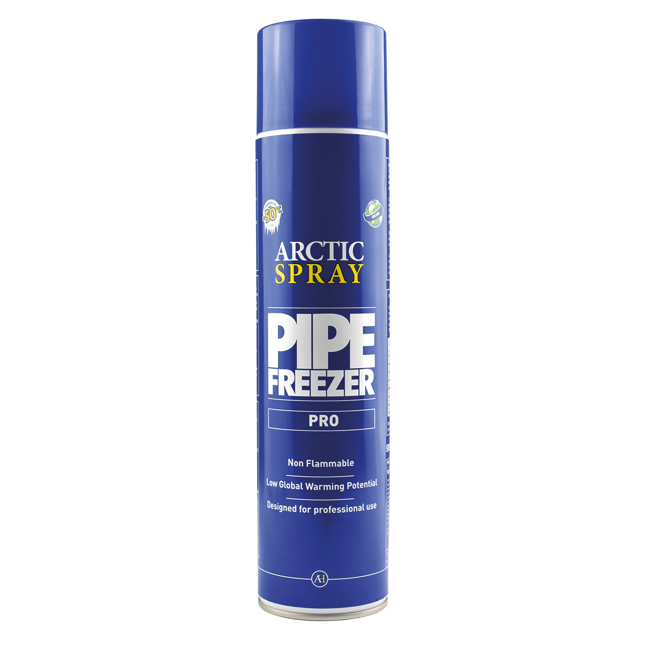 Photograph of Arctic Hayes Pro Pipe Freezer Can 600g