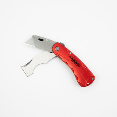 Nerrad Plumbers Folding Utility Knife