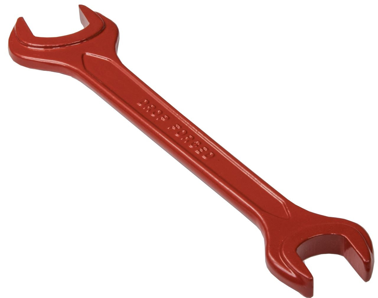 Photograph of Nerrad Compression Nut Spanner