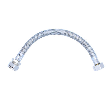 Viva 1/2 x 15mm - 300mm Flexible Hose (Tap Connector) product image