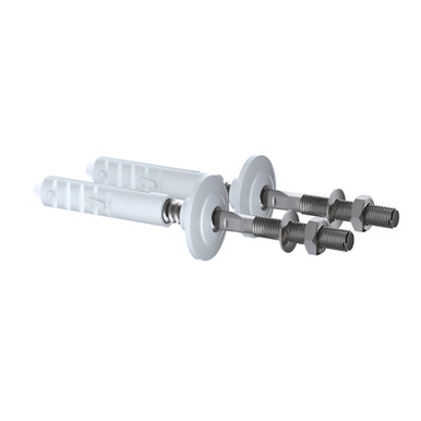 Viva Wall Mounted Basin Fixing Kit (M10) PP0025/A product image