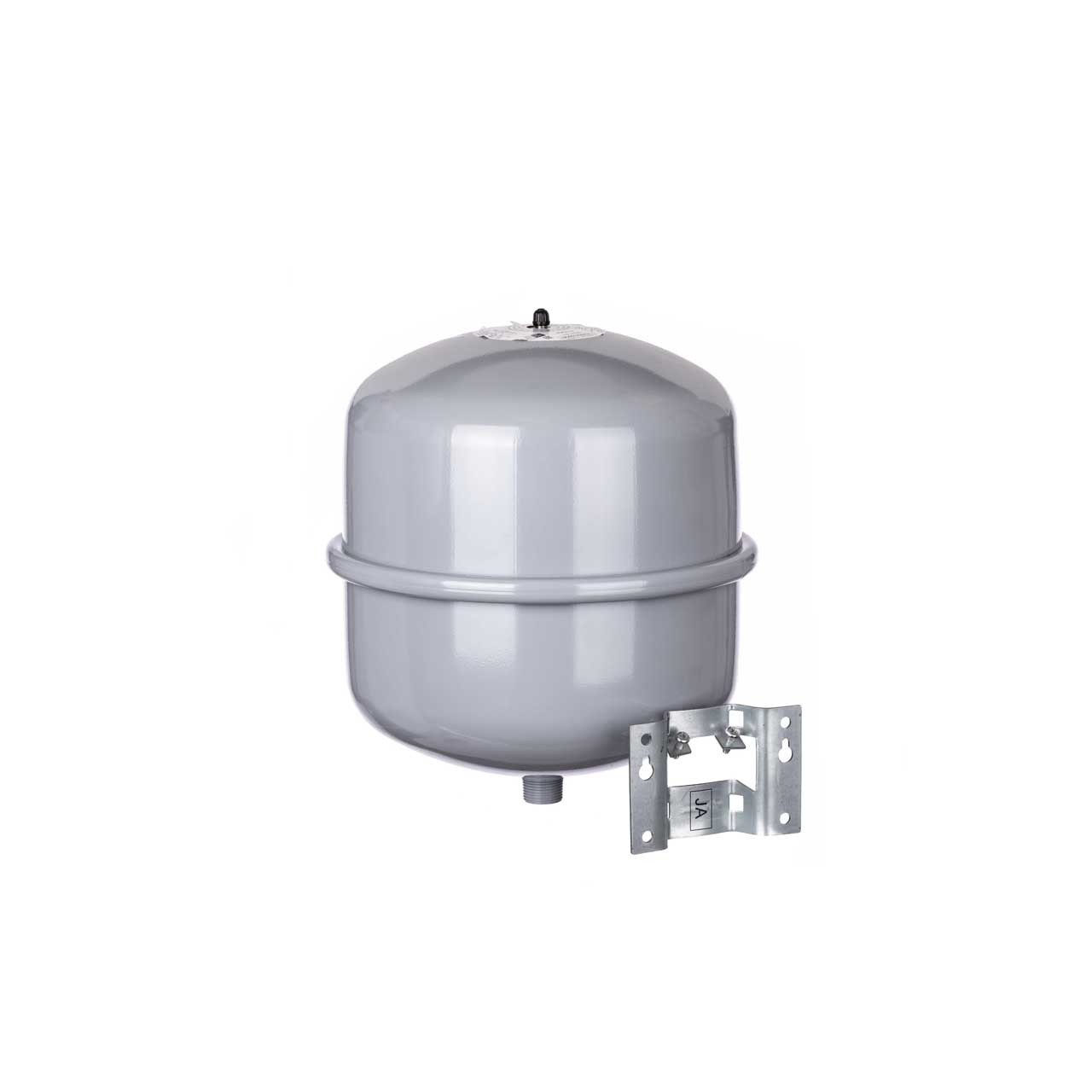 Photograph of Altecnic 18 Litre Reflex Heating Expansion Vessel With Bracket