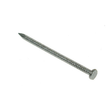 Nails Galvanised Round Wire 50mm x 2.65mm - 25Kg Box