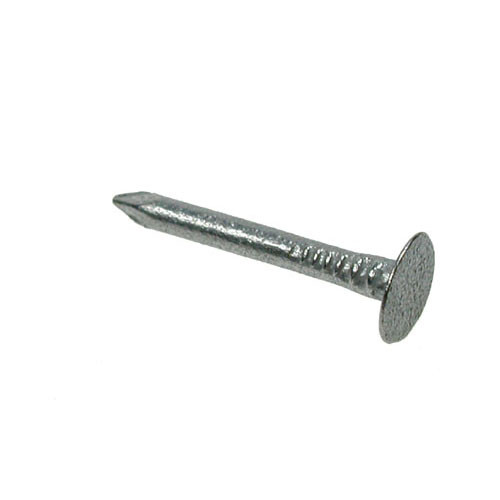 Photograph of Nails Galvanised Clout 40mm x 3.35mm - 25kg Box