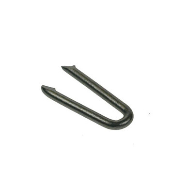 25mm x 2.65 Galvanised Staples - 500g