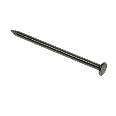 Nails 150mm x 6.0 Bright Round Wire - 2.5kg