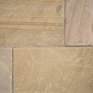 Classicstone Calibrated Paving 600 x 290mm Harvest (5.5/m2) product image