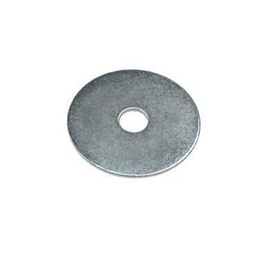 Further photograph of Owletts Mudguard Washers M6 x 25 x 1.6