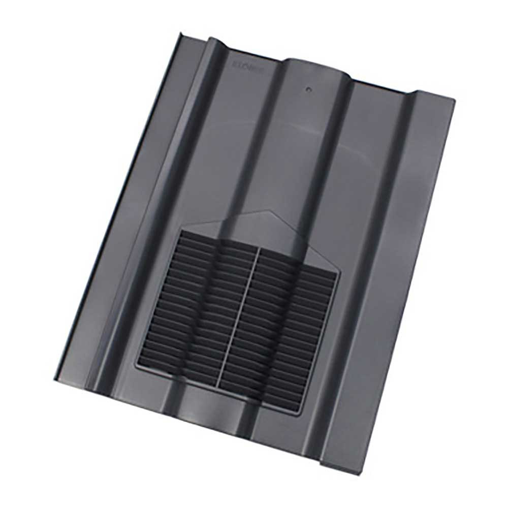 Photograph of Klober Profile Line Limarech Vent Grey - 418 x 332mm