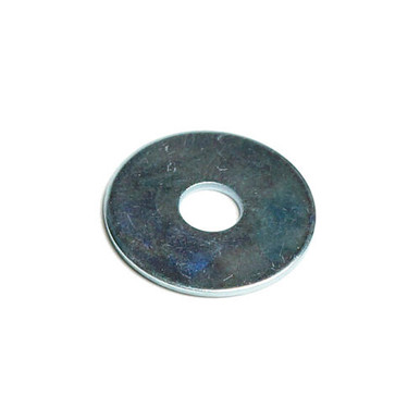 Mudguard Washer BZP 10 x 25mm - Pack of 20 product image