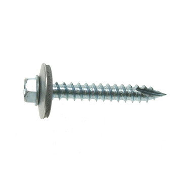 Owletts Gash Point Screw 16mm Washer 6.3 x 45mm - Box of 100 product image