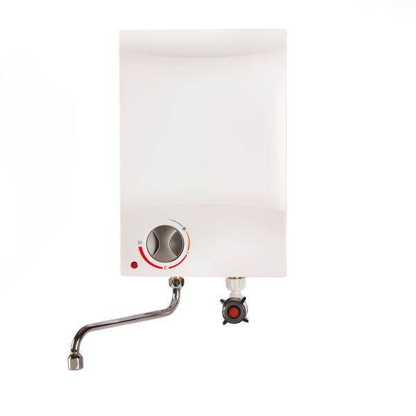 Photograph of Hyco Handyflow Over Sink Water Heater