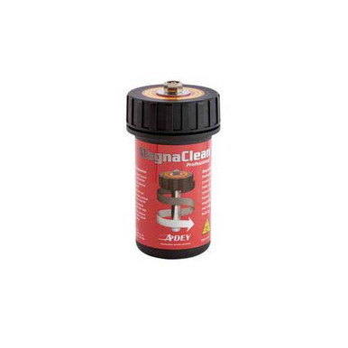 Adey Magnaclean Professional 22mm Black