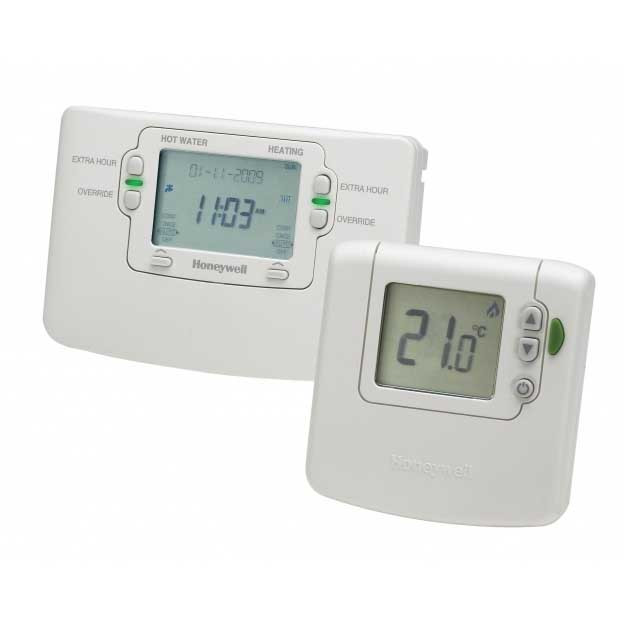 Photograph of Honeywell Y9420H1008 Sundial RF2 Pack 2