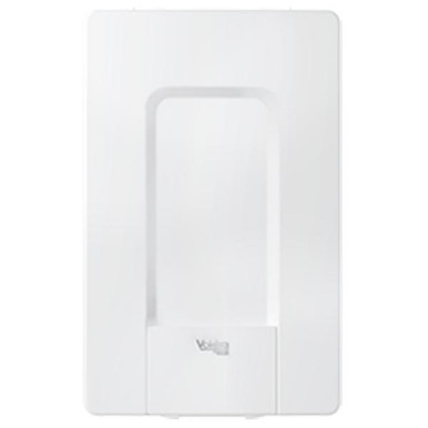 Vokera Unica Max Stainless Steel Wall Mount, 10 Year Warranty product image