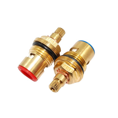 Ceramic Cartridge 17 (Pair) CC17 (B&Q Taps)