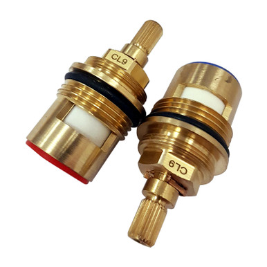 CL9 3/4 Cartridge 9 (Pair) product image