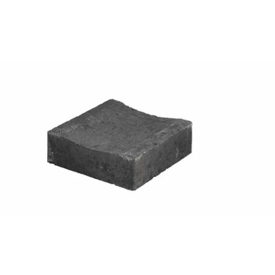 Marsh Driveline Channel, 200mm x 200mm x 65mm, Charcoal product image
