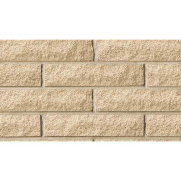 Photograph of Marshalite Split Walling Buff 220mm x 100mm x 65mm