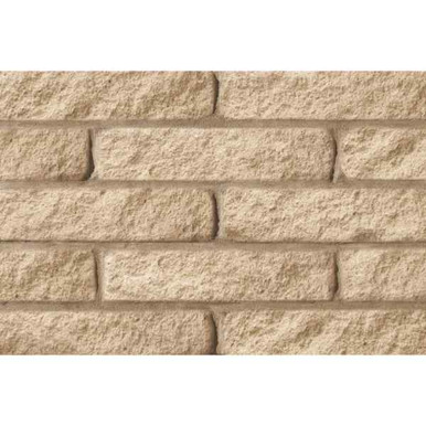 Marshalite Rustic Walling Buff 220mm x 100mm x 65mm product image