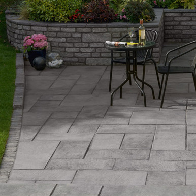 Firedstone Paving Dusk 600mm x 300mm x 38mm product image