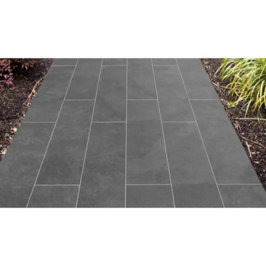 Marshalls Arrento? Porcelain Paving, Beige/Black/Cream/Grey/Silver, 600 x 600 x 20 product image