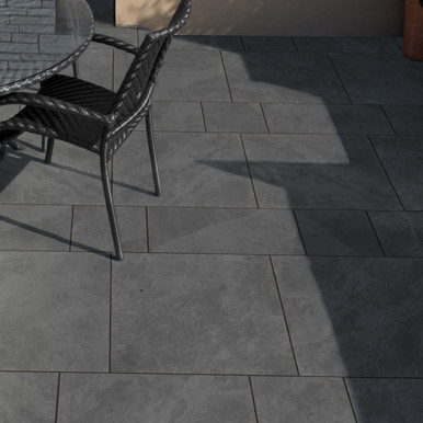 Arrento Porcelain Paving Grey 900mm x 600mm x 20mm 48 Pack product image