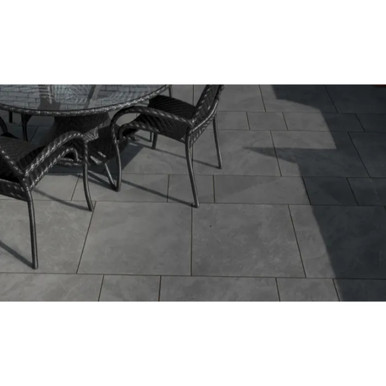 Marshalls Arrento? Porcelain Paving, Beige/Black/Cream/Grey/Silver, 600 x 600 x 20mm product image