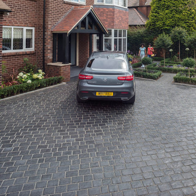 Drivesys Split Stone Project Pack Basalt9.02m2 product image