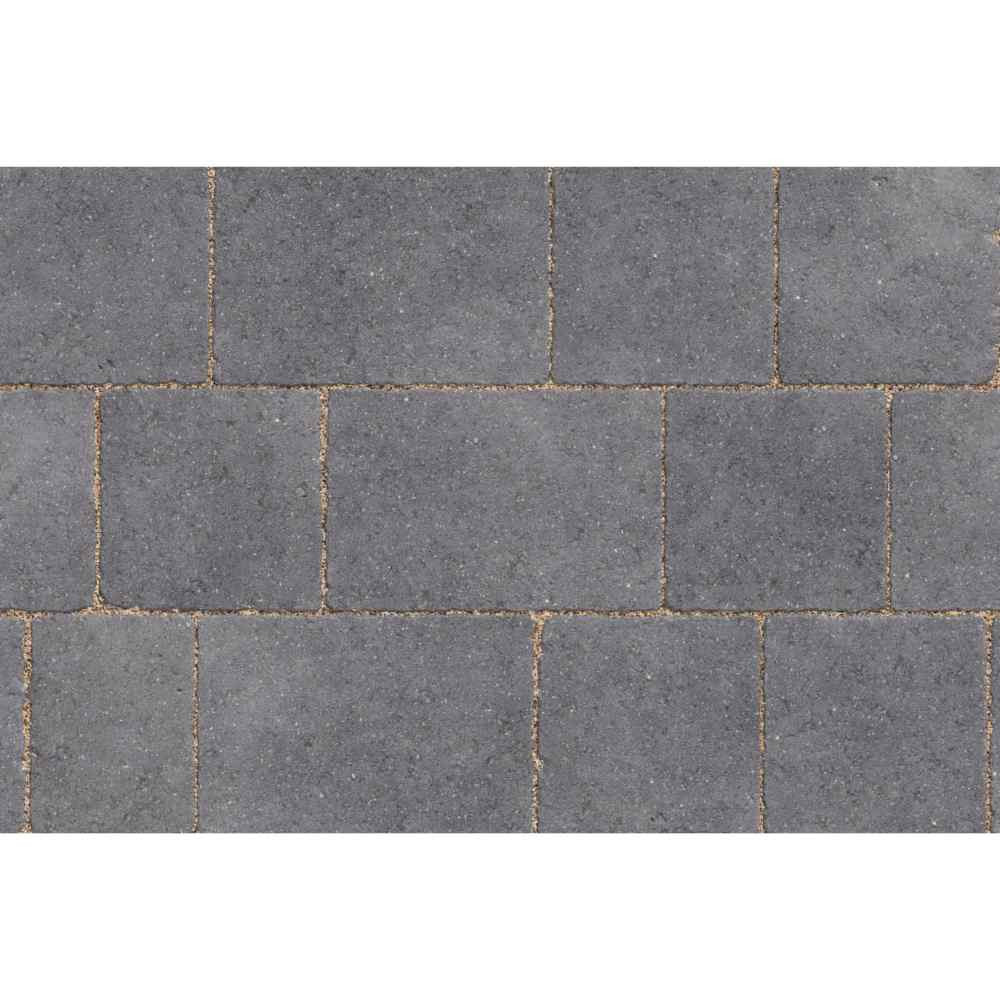 Photograph of Drivesett? Tegula Original Charcoal Project Pack 9.73m2