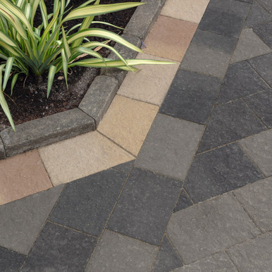 Drivesett Coppice Pennant Blend 240mm x 160mm x 50mm product image