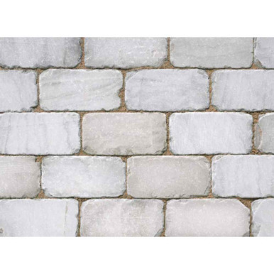 Fairstone Sawn Sandstone Setts Silver Birch 210mm x 110mm x 50mm product image