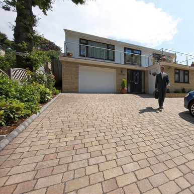 Tegula Priora Harvest 120mm x 160mm x 60mm product image