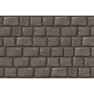 Drivesys Cobble Mixed Sized Pack Iron Grey product image