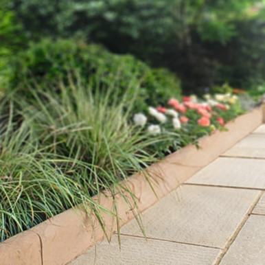 Hewnstone Edging Autumn 200mm x 450mm x 50mm product image