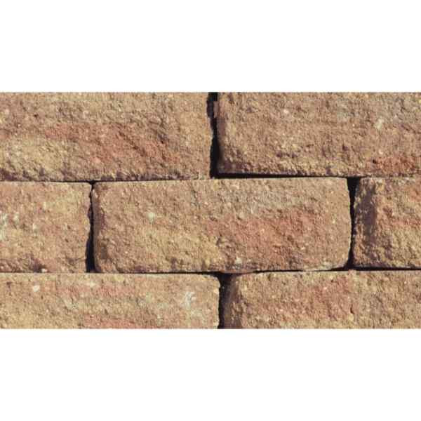 Photograph of Croft Stone Walling Weathered 300mm x 170mm x 100mm