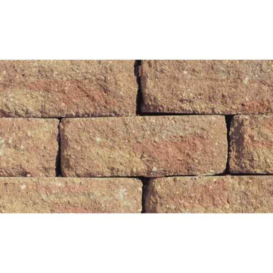 Further photograph of Croft Stone Walling Weathered 300mm x 170mm x 100mm