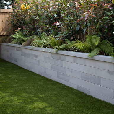 Fairstone Sawn Versuro Silver Copings 500mm x 136mm product image