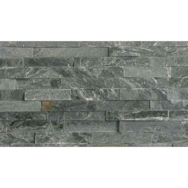 Stoneface Drystack Slate Verte Pack 150mm x 550mm product image