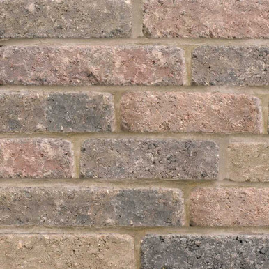 Tegula Walling Traditional 220mm x 100mm x 65mm product image