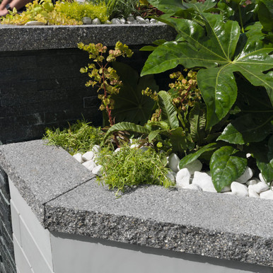 Argent Coping / Edging Light 600mm x 136mm x 50mm product image