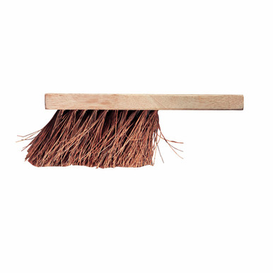 Churn Brush Bassine Fill Brown