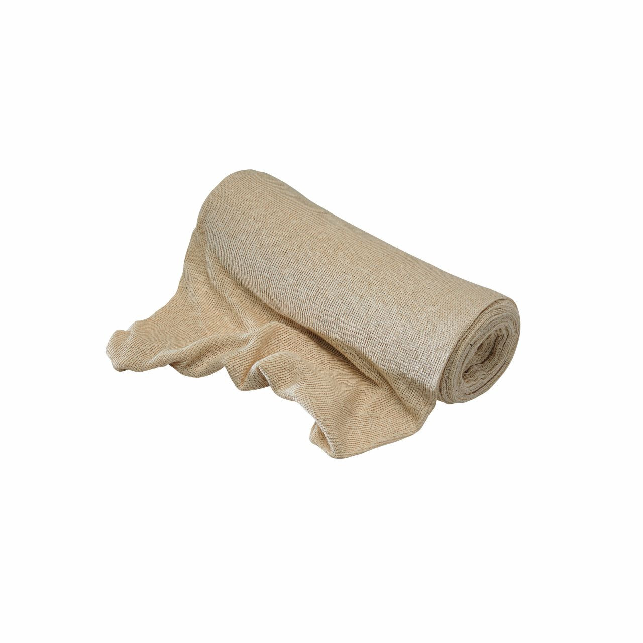Photograph of Heavy Cotton Stockinette Roll 500g?