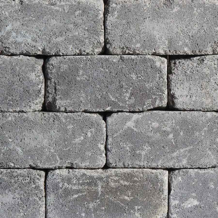 Photograph of Milestone Kerb/Walling Slate 200mm x 150mm x 80mm