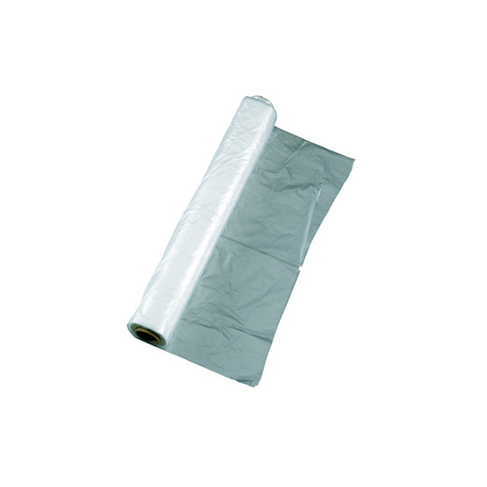 Photograph of Harris Essentials Dust Sheet On a Roll