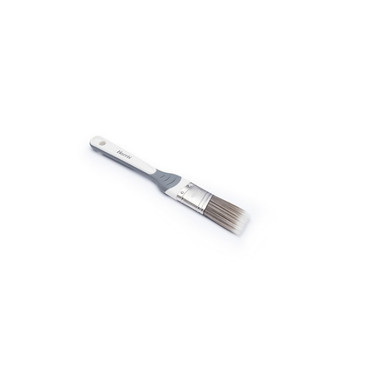 Harris Seriously Good Angled Paint Brush, for Walls & Ceilings, Emulsion Paint, 25.4mm product image