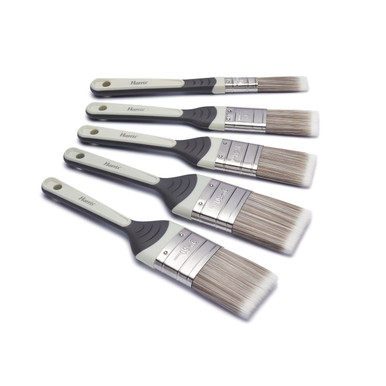 Harris Seriously Good W&C Paint Brush 5PK product image